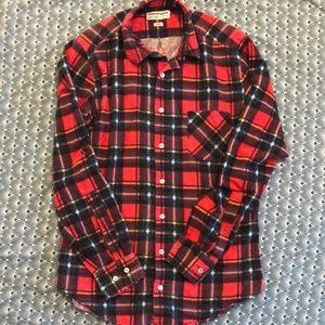 American Apparel Flannel